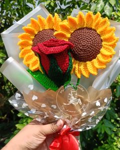 Bouquet Of Friendship(no:1) 👭🧑‍🤝‍🧑