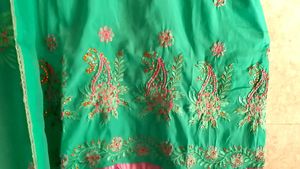 Farsi Salwar Suit Set