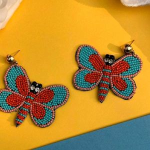 Handmade Earrings