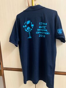 Navy Blue T-shirt