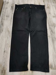 Sc8999 Sabrin Jeans Waist 36