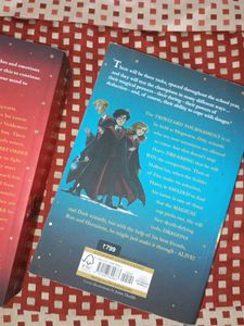 Harry Potter Goblet of Fire &amp; Order  Phoeni