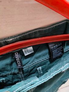 H&amp;M Cargo