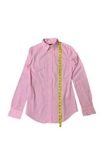 Ralph Lauren Striped Shirt