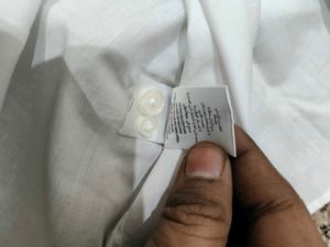 Redtape Shirt Half