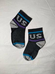 Mixed Socks Bundle