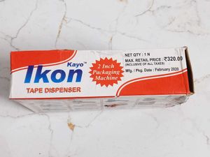 Ikon Tape Dispenser