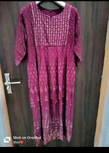 Gawn Kurti