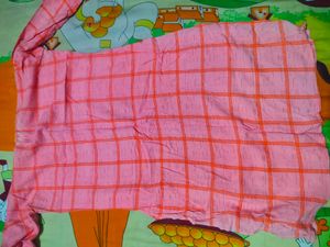 Printed Polycotton Kurti