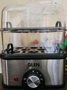 Glen Egg Boiler