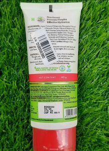 Mamaearth Oil Free Face Moisturiser