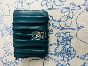 VS Keychain Wallet/card Case