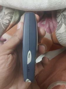 Kharab Nokia 3360 Without battery CDMA No SIM