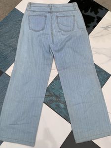 Baggy Pants
