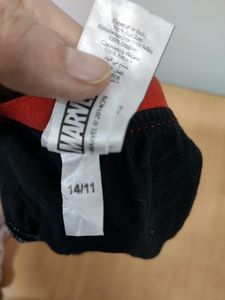 Kids&#39; Underwear... 3-4yrs