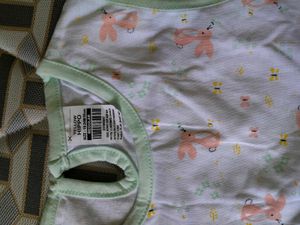 Cute Dungaree And Nicker Set with Dragonflies