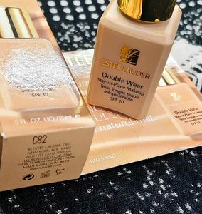 Estee Lauder Double Wear Foundation