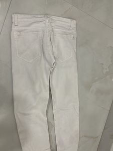 T Shirt And Pant