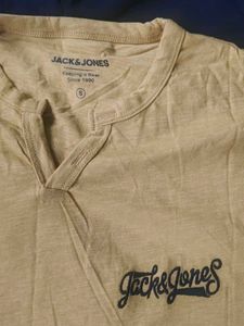 Jack N Jones