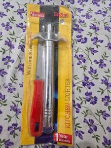 Kitchen Lighter - New