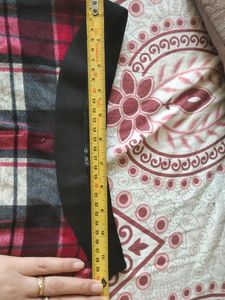 Cotton Skirt Not Used Even Once