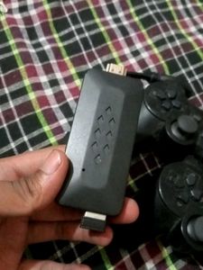 WBD M22 Retro Game Console