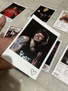 One Direction Prints