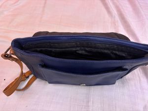 Satchel Bag
