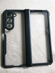 Galaxy Z Fold 5 Case - Excellent Condition