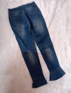 Denim Jeans