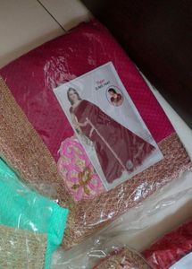 Sarees