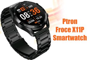 PTRON FORCE X11P 1.3 FULL HD DISPLAY
