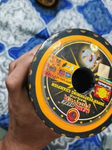 monofill gold ultra manja premium quality plastic