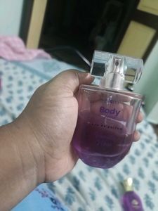 Plum Body Lovin&#39; Vanilla Vibes Eau de Parfum