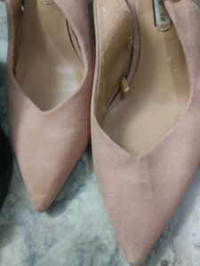 Assorted Women's Shoe Bundle