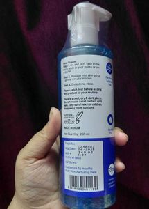 Bodywise 1% Salicylic Acid Body Wash