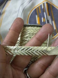 Laces