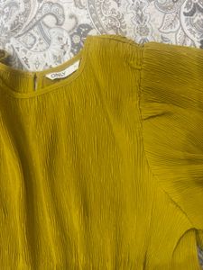 Women’s ‘Only’ Peplum Top