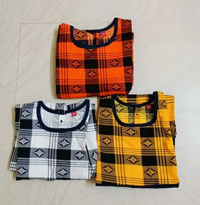 Girls&#39; Plaid Dresses