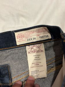 Evisu Jeans