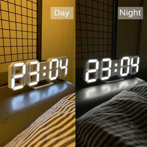ASTRONORD™ Digital LED Clock
