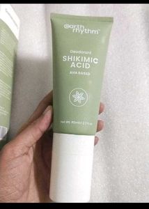 Earth Rhythm Under Arm Roll On