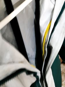Mens imported multicolour jacket