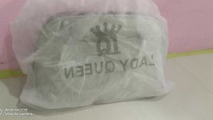 Lady Queen Bag