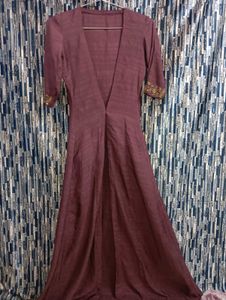 Elegant Ethnic shrug