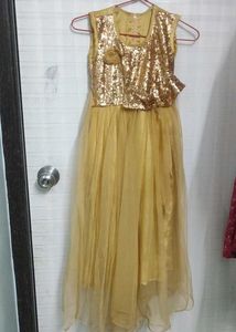 Girls Frock