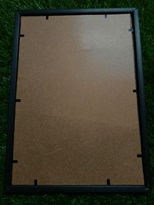 2 Pieces A4 Frame