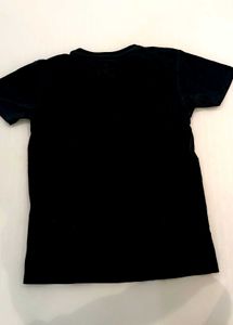 Graphic Print Tee