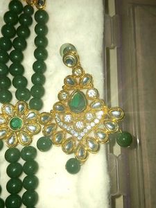 Jewellery Set