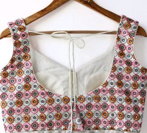 Rajasthani Pattern Lehenga